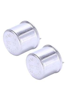 2X Classic Car Flasher Unit Relay Indicators 12V Light Turn Signal 2 Pin