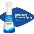thumbnail image 1 of Clorox Rain Clean Bathroom Ultra Foamer 16 fl oz, 1 of 5