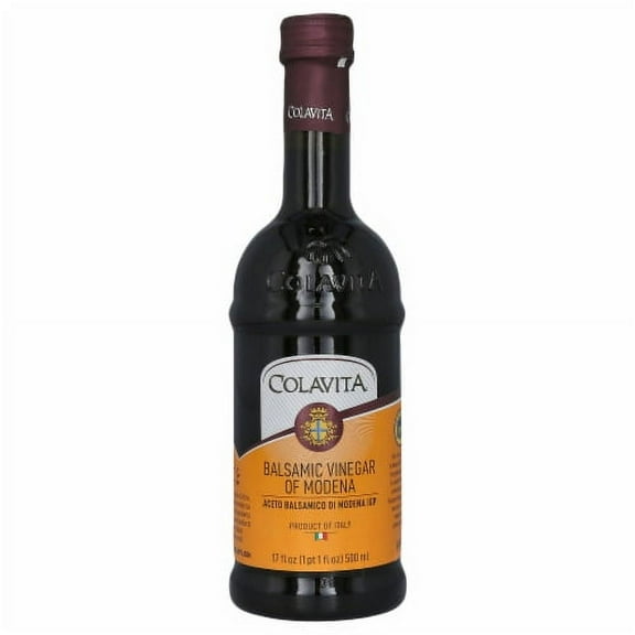 2X - Colavita Balsamic Vinegar of Modena