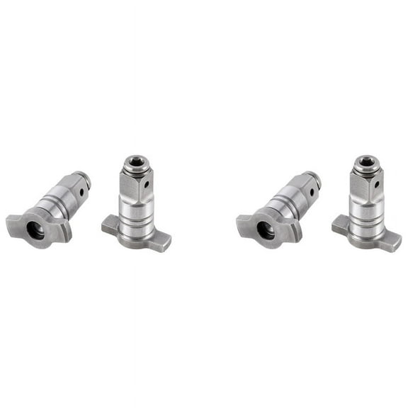 2X Compatible Impact Driver Assembly Drill Housing,1/2Inch Square Drive to 1/4Inch Hex Female Socket Adapter