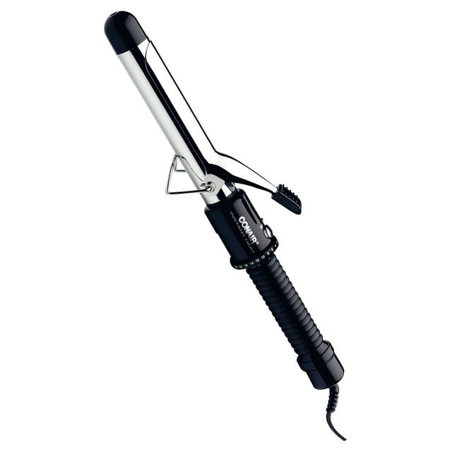 2X - Conair Instant Heat Curling Iron - 1"