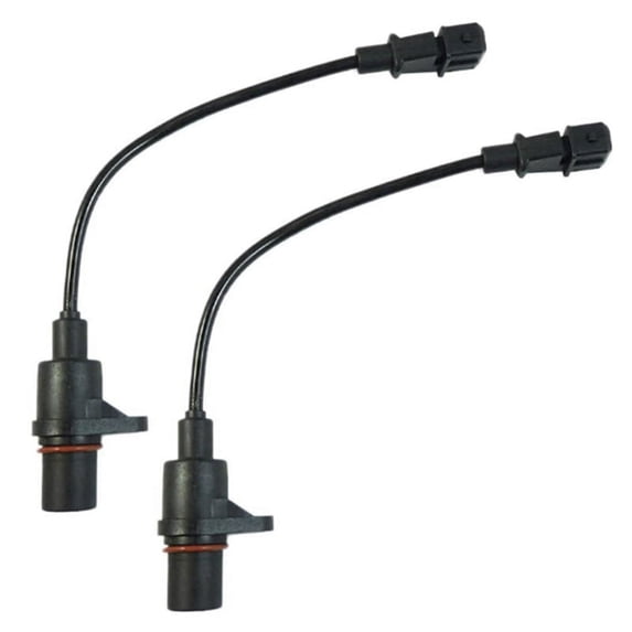 2X Crankshaft Position Sensor for 06-11 39180-22600 , 39180-26900, PC531 , 5S1776