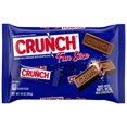 thumbnail image 1 of Pack Of 2 Crunch Fun Size Candy Bars - 10.2 oz (Packaging May Vary), 1 of 5