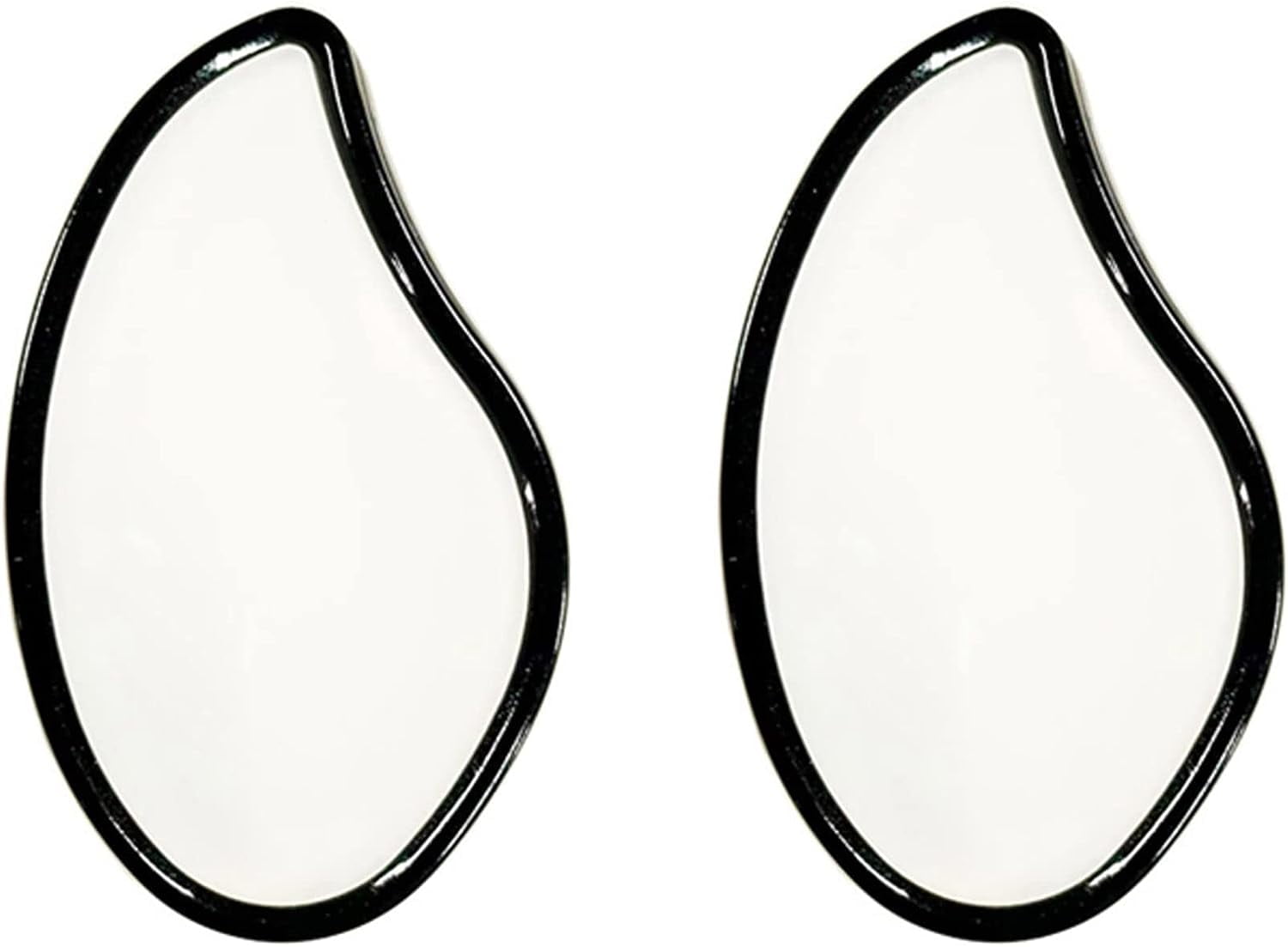 2X Crystal Hair Eraser Nanoglass Physical Hair Remover Stone Painless