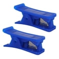 thumbnail image 1 of 2X Cut Up to 12mm 3/4 Inch Newest Pipe Tube Cutter Nylon Pvc Pu Rubber Silicone Plastic Tube Pipe Hose Cutter, 1 of 8