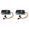 thumbnail image 1 of 2X DC 10-50V Speed Controller 100A 3000W Programmable Reversible PWM Control Motor Speed Controller, 1 of 6