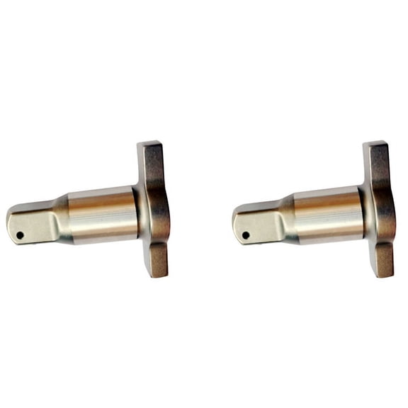 2X DCF899 ANVIL ASSEMBLY N415874 for DCF899B DCF899M1 DCF899P1 DCF899P2 DCF899HB DCF899HP2 DCF899H