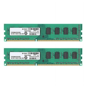 Pc3 12800 Desktop Memory