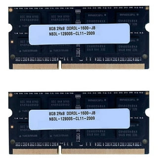 8GB DDR3 RAM For Lenovo Ideapad Yoga 13 - 1333MHz PC3-10600 SODIMM Memory Upgrade