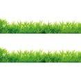 thumbnail image 1 of 2X DIY Green Grass Wall Sticker Removable Wall Decor Waterproof Bedroom Mural Decal, 1 of 3