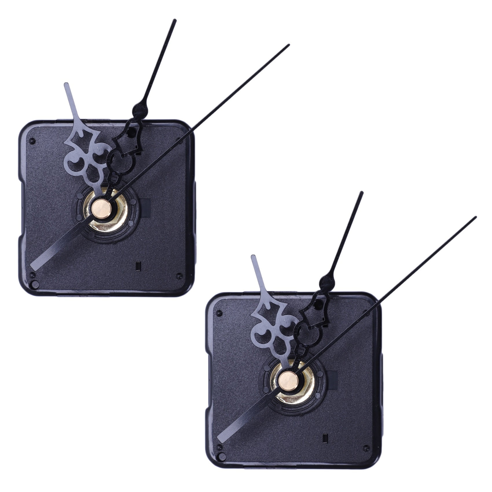 2X DIY High Torque Quartz for Tide Controlled Clock Movement Motor