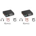 2X DP100 DC Power Supply Adjustable Digital DC Power Supply Mini
