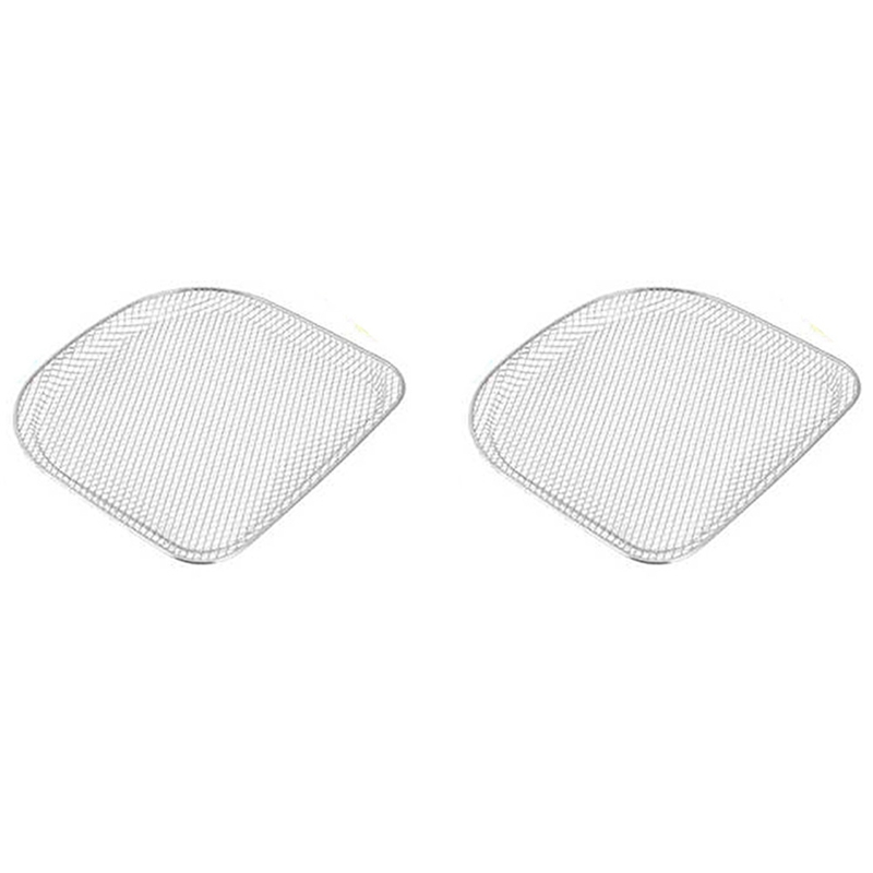 2X Dehydrator Rack for Power Oven,,Air ,Dehydrate Fruits And Meats