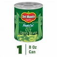 thumbnail image 1 of 2X-Del Monte Blue Lake Cut Green Beans - 8 oz, 1 of 5