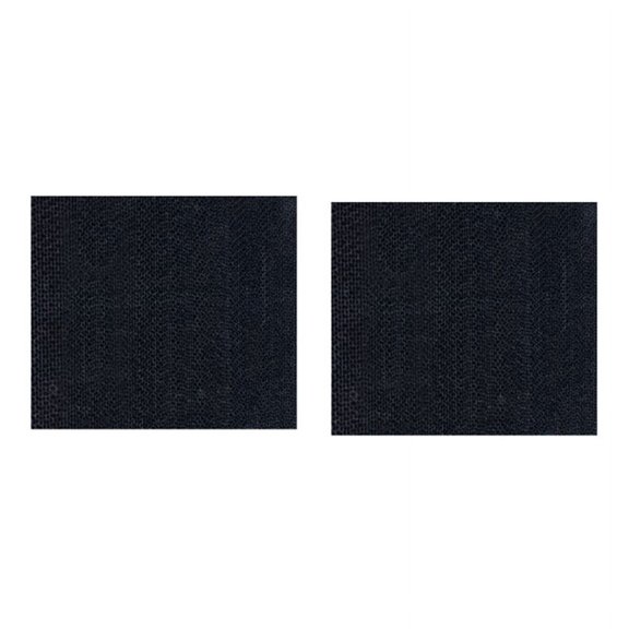 2X Deodorizing Catalytic Filters for MCK75JVM-K MC70KMV2-R MC70KMV2-K MC70KMV2-A Purifier Filter Parts