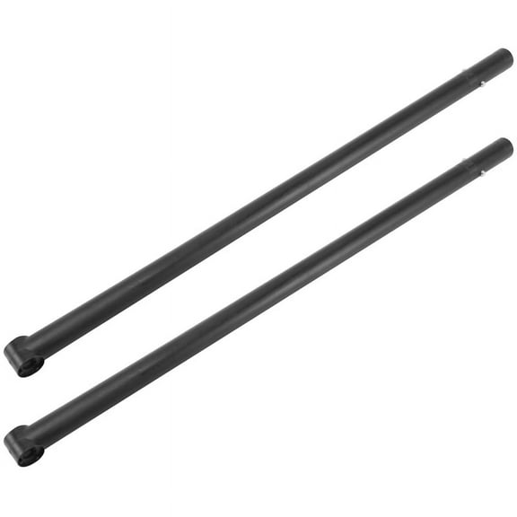 2X Detector Accessories for TX850 Metal Detector Armrest et Rod Without COntrol Unit and Coil