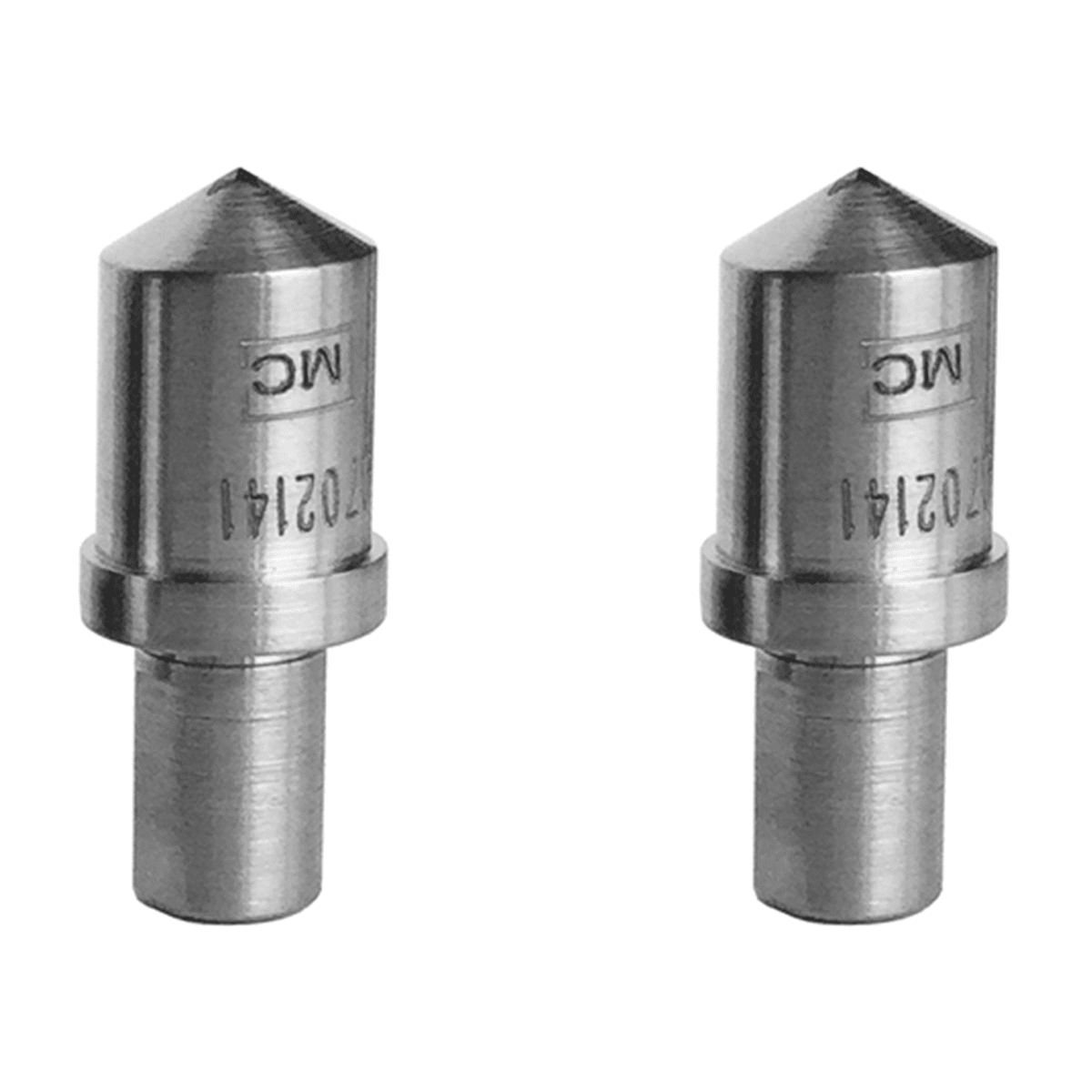2X Diamond for Hardness Test Tester RC3 Hardness Test Tester Hardness Testing Tool