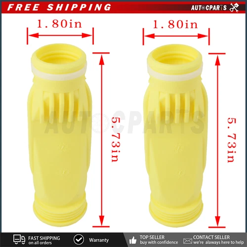 2X Diaphragm W69698+Ring W81600 Long Life Fit Zodiac Baracuda G3/G4 Pool Cleaner