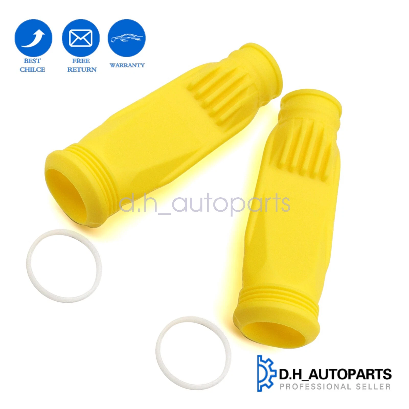 2X Diaphragm W69698+Ring W81600 Long Life Fit Zodiac Baracuda G3/G4 Pool Cleaner