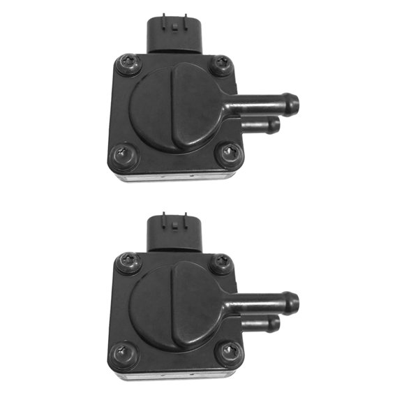 2X Differential Pressure Sensor for  2.0 CDTI RF7J-18-2B5 RF7J182B5 PSD1-K4238 1150-12F06