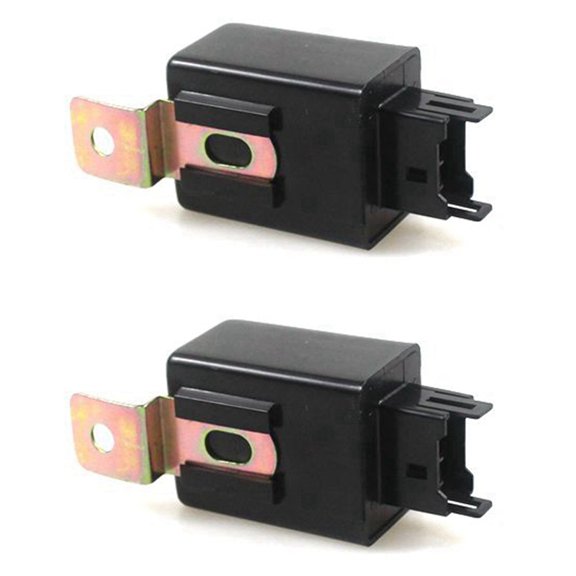 2X Door Central Locking Control Relay for MK2 V31 V32 V33 MB685019