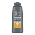 thumbnail image 1 of 2X - Dove Men+Care Anti-Dandruff 2 in 1 Shampoo + Conditioner - 20.4 oz, 1 of 1