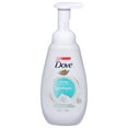 thumbnail image 1 of 2X - Dove Sensitive Skin Shower Foam - 13.5 oz, 1 of 1