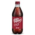 thumbnail image 1 of 2X - Dr Pepper Soda - 20 fl oz Bottle, 1 of 5