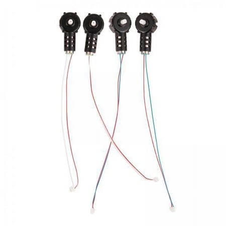 2X E88 Motor Replacement Parts Spare Parts