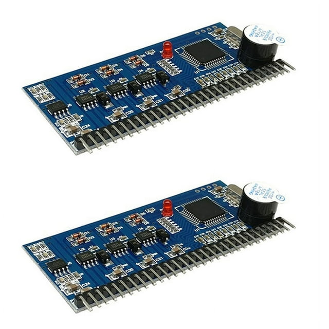 2X EGS032 ThreePhase Pure Sine Wave Inverter Board EG8030 UPS EPS Test