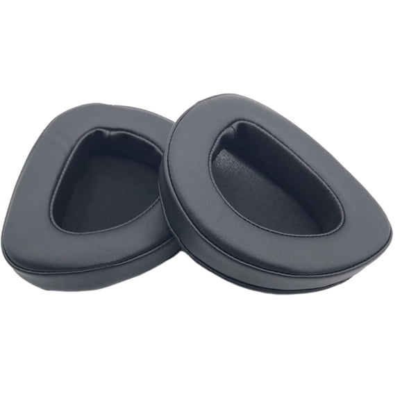 armforce Earpads Cushion for ASUSs ROG Delta S, Delta II Wireless headphone ear pads Soft Leather earmuffs
