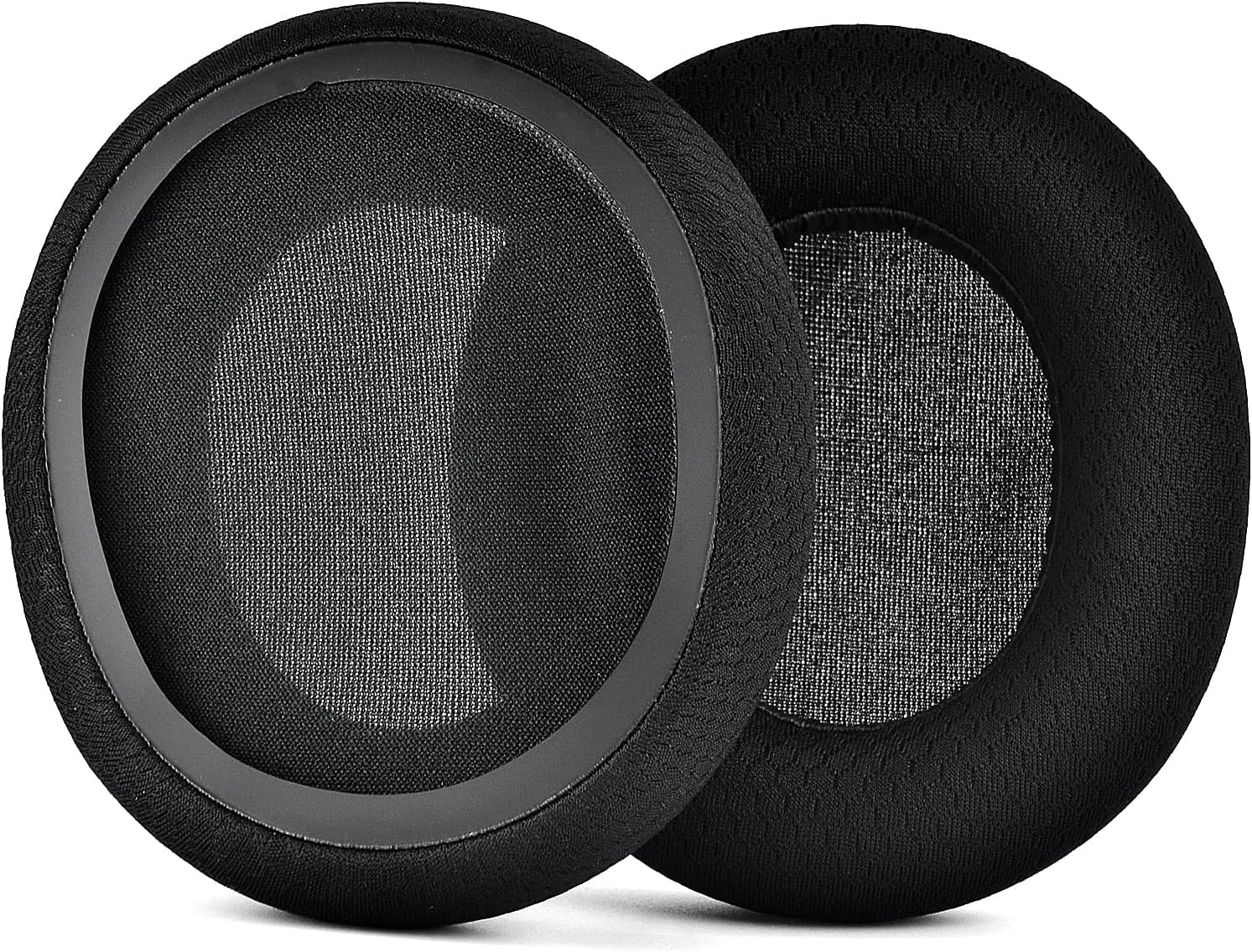 2X Earpads Cushion For Steelseries Arctis Nova Pro Wired Nova 1 1X 1P 