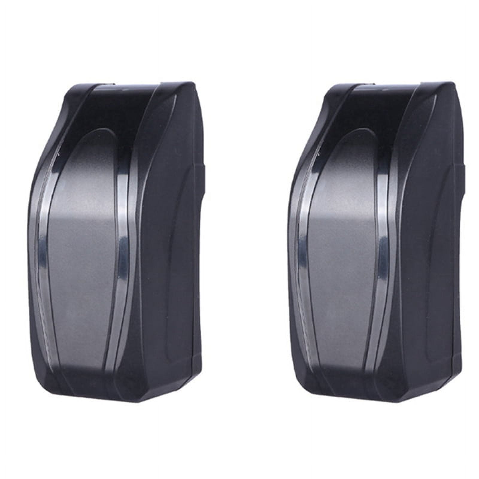 2X Ebike Waterproof Controller Box Electric Bicycle Conversion Kit