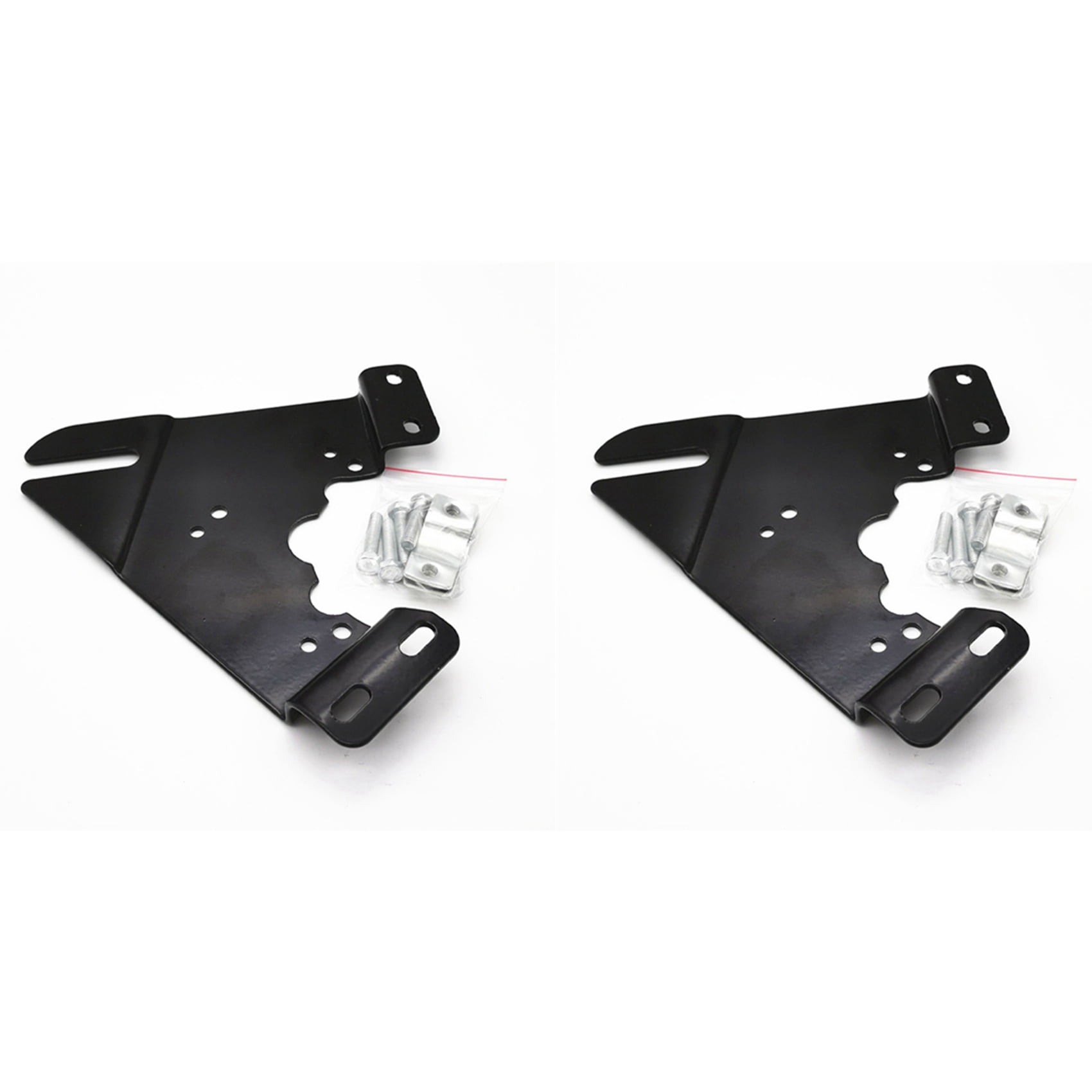 2X Electric Motor Iron Holder for MY1016Z MY1018 Motor Electric Motor