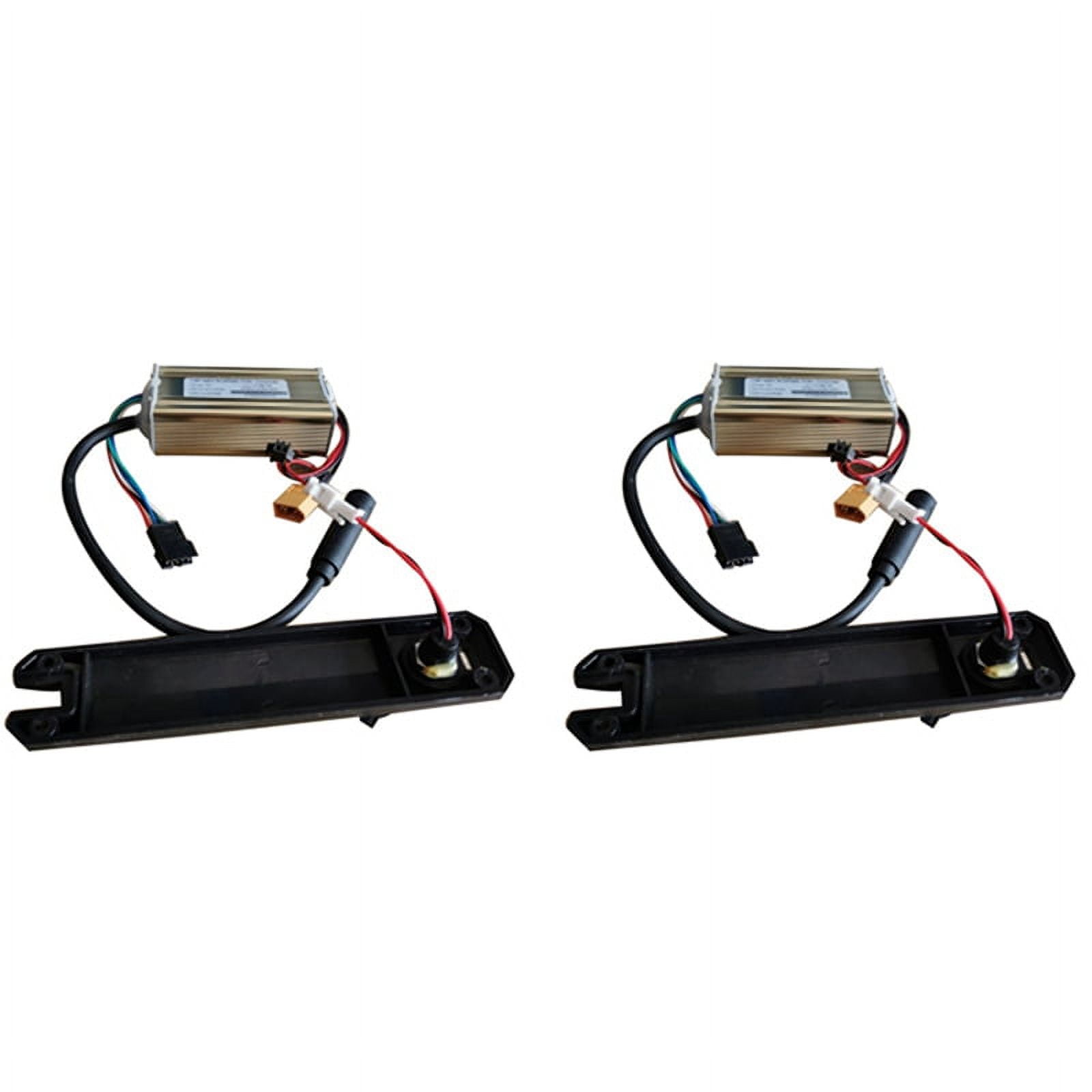 2X Electric Scooter Parts Controller for S1 Electric Scooter Parts