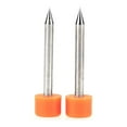 thumbnail image 1 of 2X Electrodes Fiber Optical for Sumitomo Type-39/Type-71C/Type-81 Fusion Splicer, 1 of 8