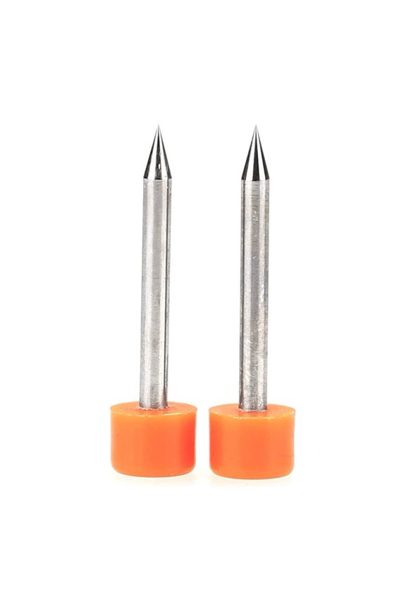 2X Electrodes Fiber Optical for Sumitomo Type-39/Type-71C/Type-81 Fusion Splicer