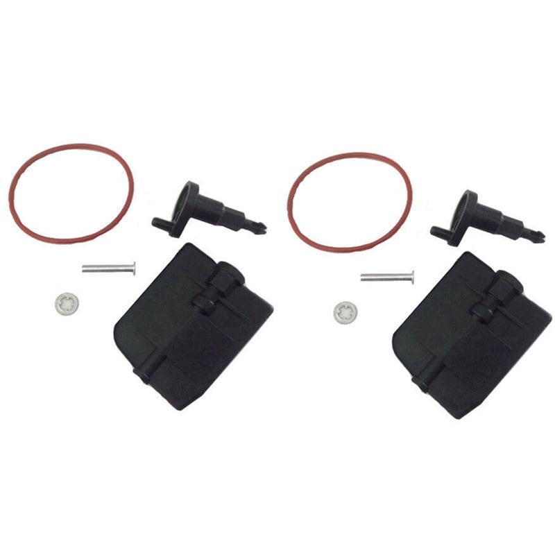 Air Intake Manifold Flap Adjuster Unit DISA Valve for BMW E46 3/5 Series 325i L6 Air Intake Manifold Flap Adjuster Unit DISA Valve for BMW E46 3/5 Series 325i L6