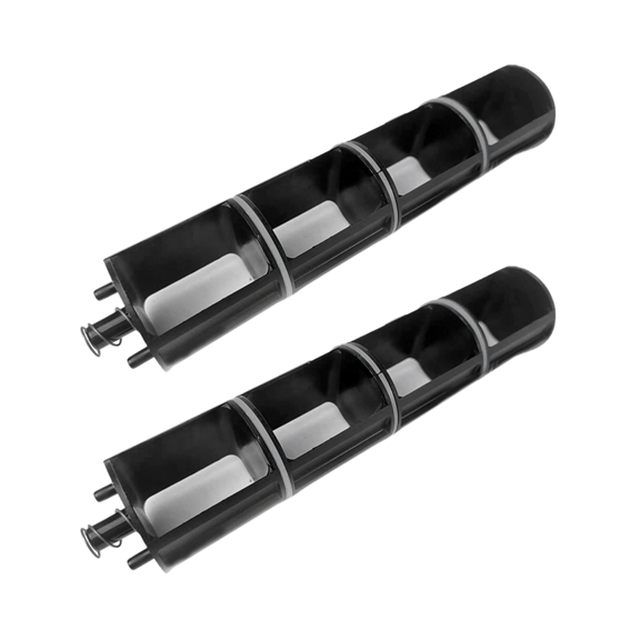 2X Engine Rotary Slide Hose Valve 1.8L V4 058133613 for A4 1998 1999 A6 for 1997 1998 1999 1.8L