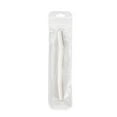 thumbnail image 1 of 2X Eyebrow Brow Shaper Razor Blade Facial Hair Trimmer Remover Dermaplaning Tool, 1 of 19