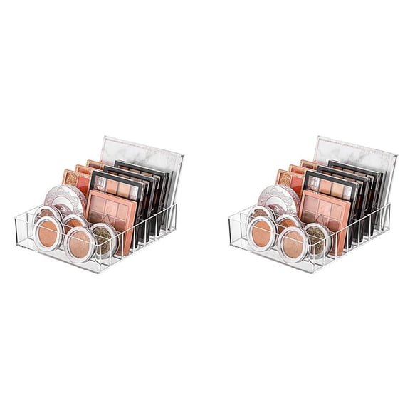 24Pcs Place Card Holders Heart Shape Table Number Stands Table Number Holders for Menu Clips, Gold