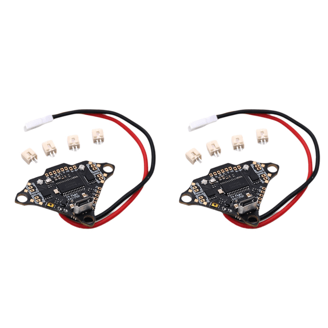 Fpv Barometer Module 2X F4DC F4 Flight Control Brushing Motor INAV Betaflight Board ...