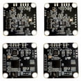 thumbnail image 1 of 2X FPV TX RX Encryption Decryption Module UAV Full-Band Scrambling and Descrambling Module 1 to 1 Secure Communication,2 x TX Encryption Module 2 x RX Decryption Module,Black, 1 of 6