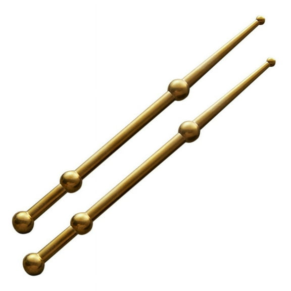 2X Face Eye Massage Pen Reflexology Massage Tool SPA Therapy Stimulator Acupoint Massager Dredge Meridian