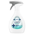 thumbnail image 1 of Febreze Heavy Duty Fabric Refresher Spray - Crisp Clean 27 oz, 1 of 5