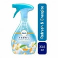 thumbnail image 1 of 2X - Febreze Odor-Fighting Fabric Refresher Refresh & Energize, 1 of 5