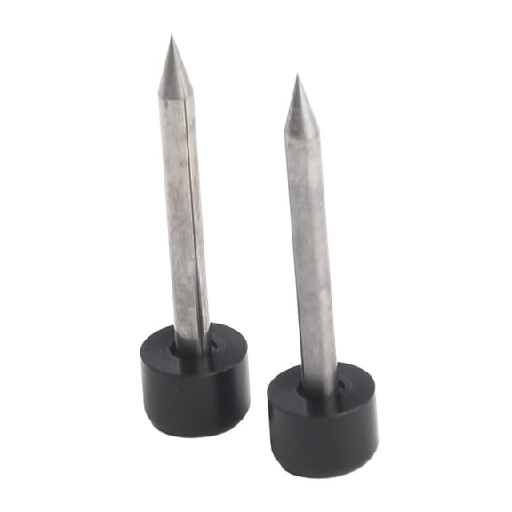 2X Fiber Fusion Splicer Electrodes For Electrodes Ifs-10/15/15H View 3/5/7 YIWEI