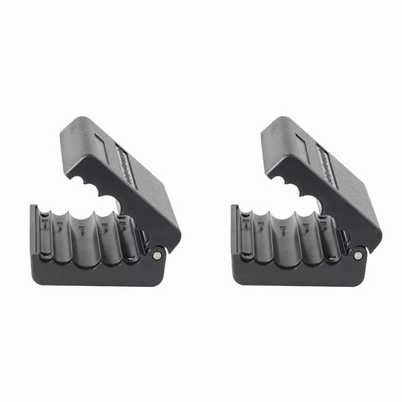 2X Fiber Optical Jacket Shell Stripper4.5-11mm Longitudinal Fiber Optic Tool Beam Tube SlitterOptic Tool
