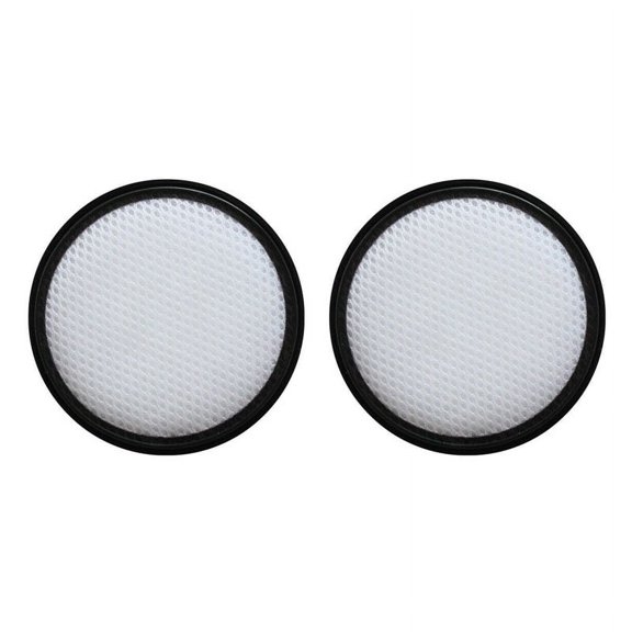 2X Filters Cleaning Replacement Hepa Filter For P8 Vacuum Cleaner Parts