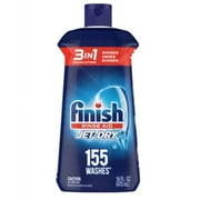 2X-Finish Jet-Dry Rinse Aid - 16 fl oz
